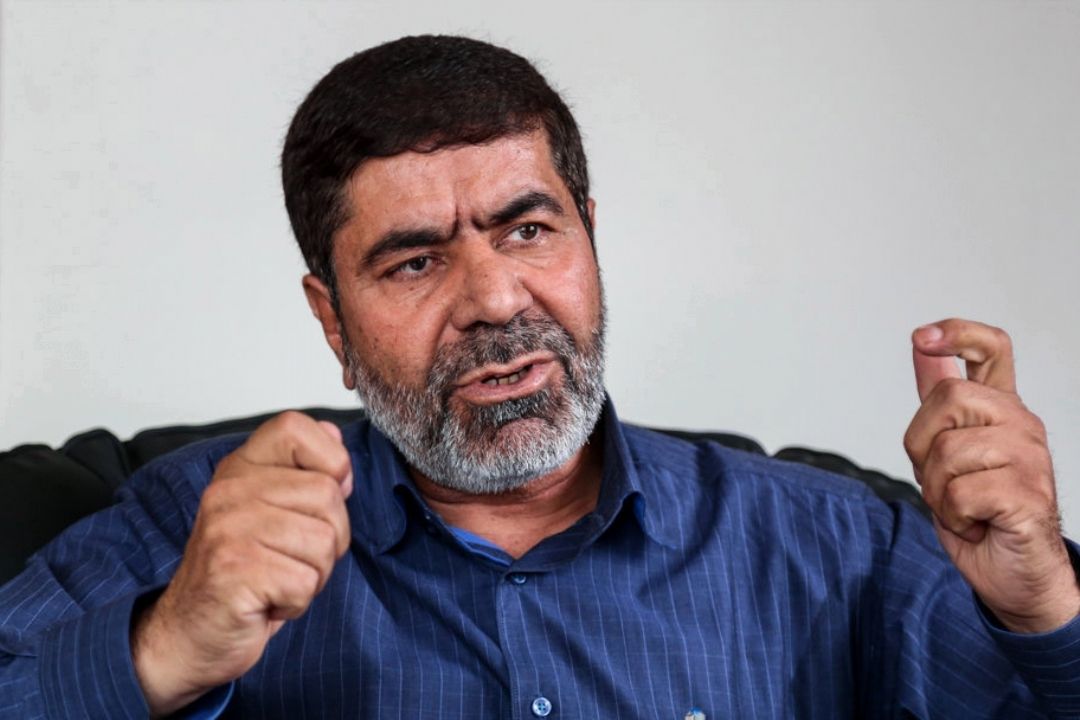 نقش سپاه در سازندگی كمتر از دفاع مقدس نیست