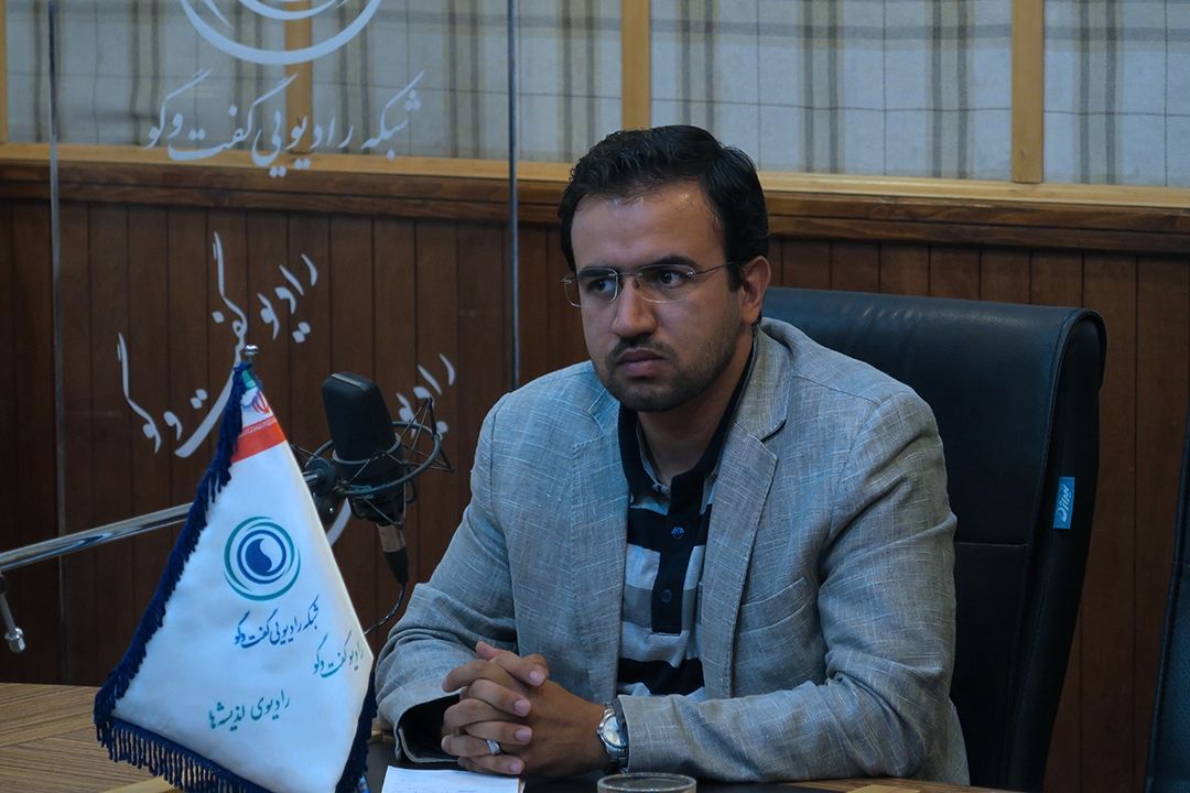 گفت وگوی اقتصادی| 15 تیر