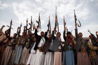 مردم یمن یكبار دیگر توانمندی خود را به رخ ائتلاف سعودی می كشند