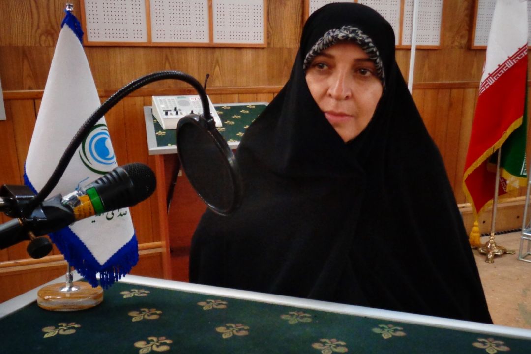 مدیران دولتی قانون عفاف و حجاب را اجرا نمی كنند