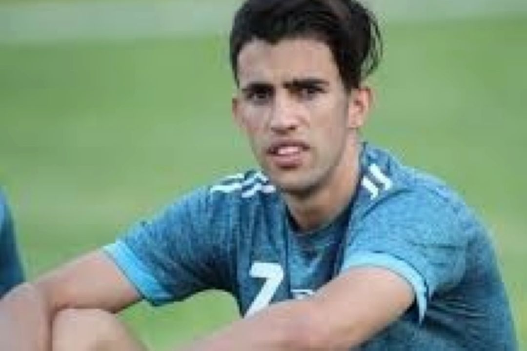 رضاوند استقلالی شد