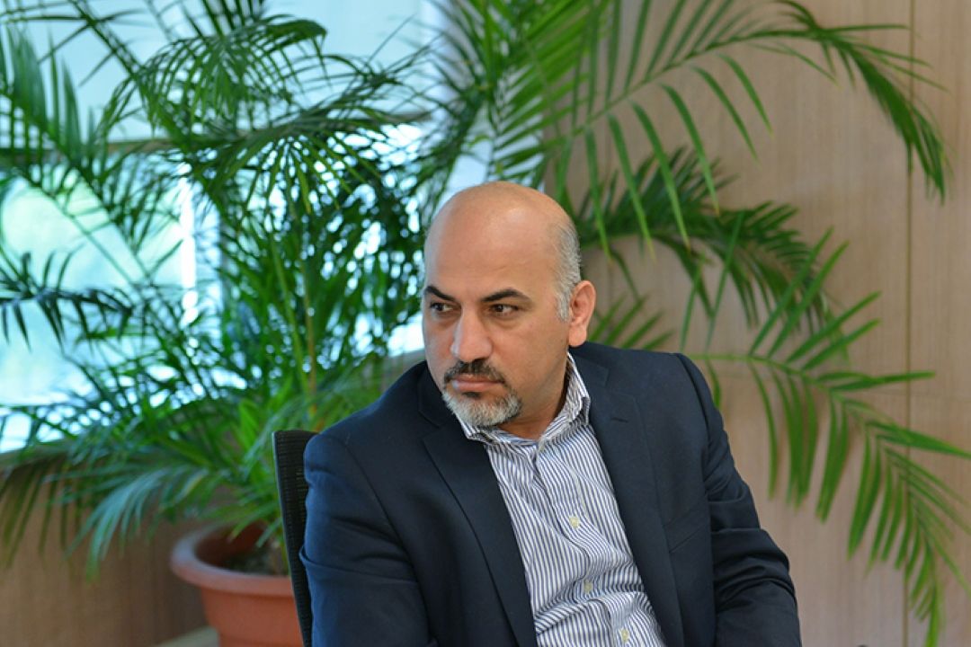 لزوم توسعه صنایع پائین دستی پتروشیمی