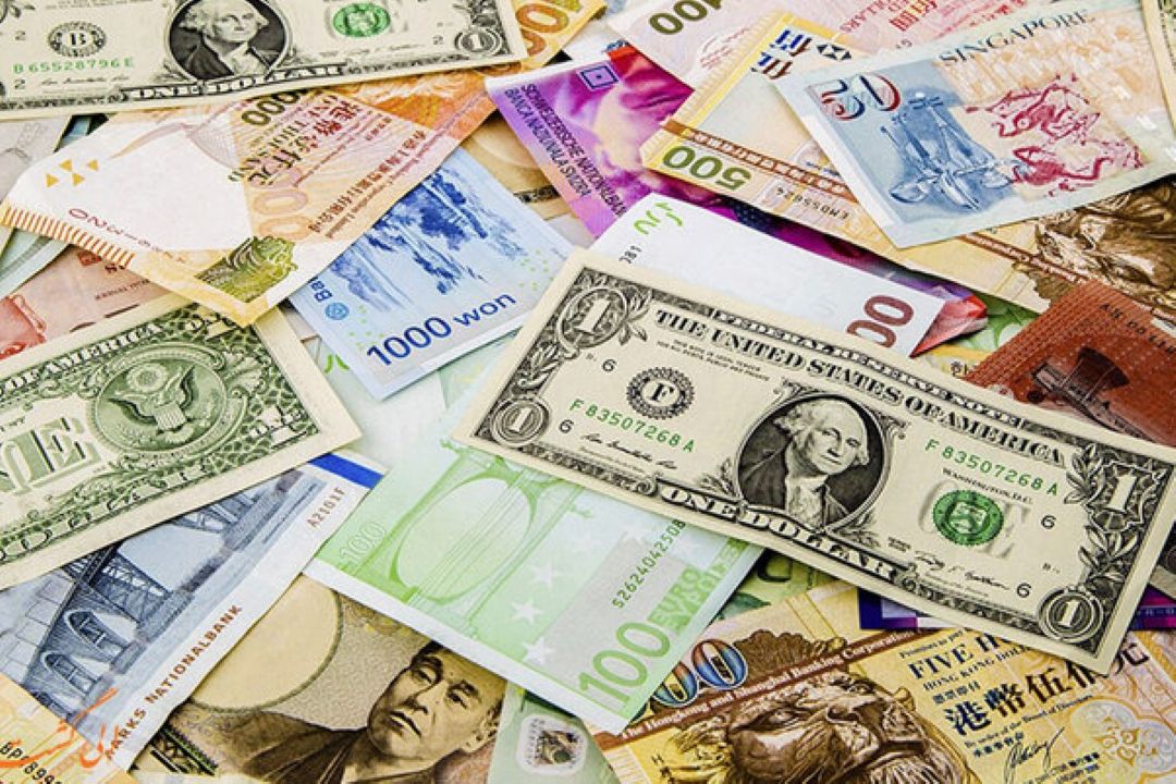 قیمت بازار طلا، سكه و ارز در 18 تیر 