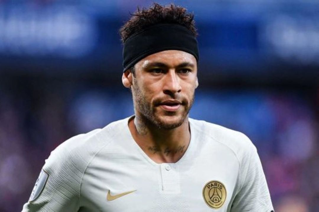 موافقت هواداران PSG با جدایی نیمار
