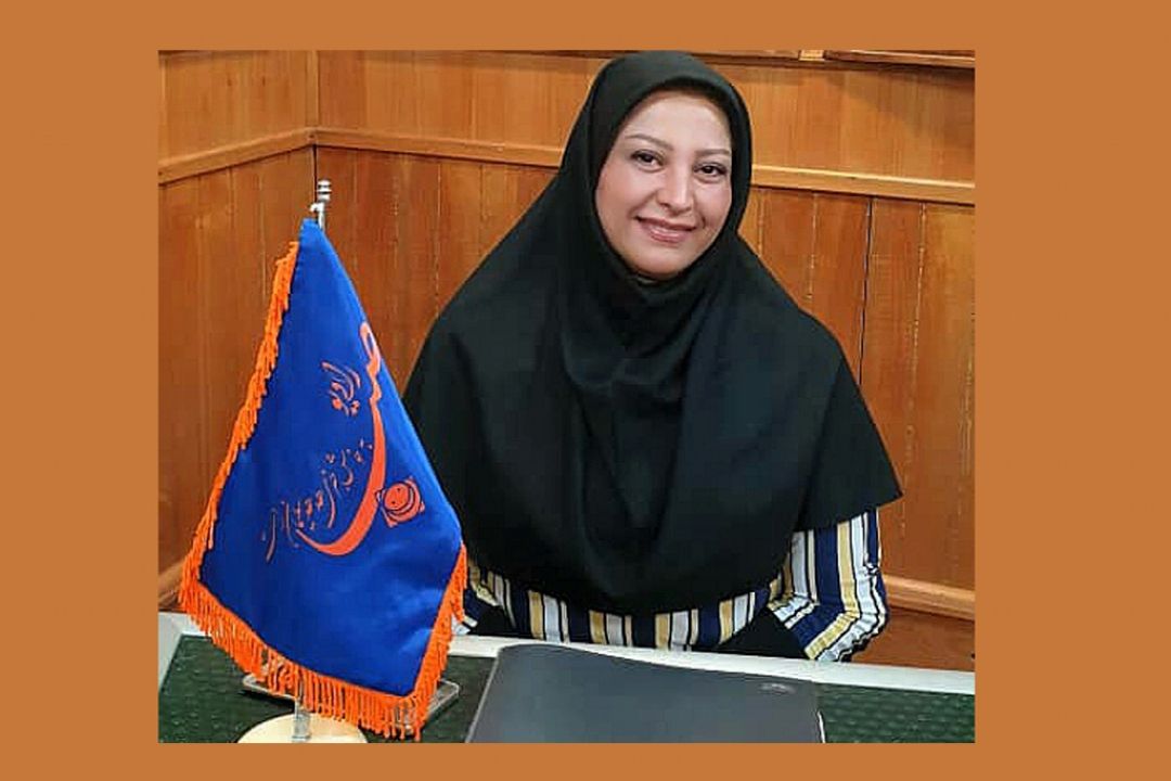 مرور آثار یك هنرمند صداپیشه در رادیو صبا