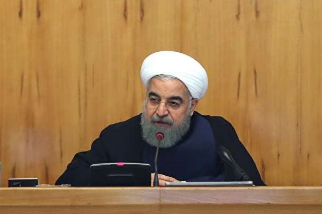 درخواست آمریكا از شورای حكام خنده‌دار است