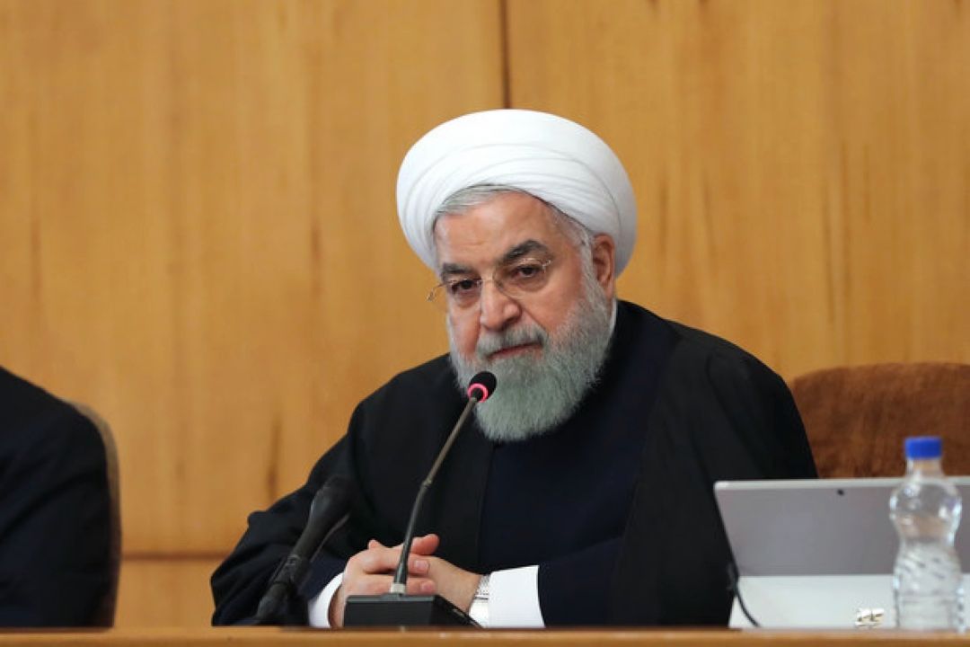 انگلیس تبعات توقیف نفتكش ایرانی را بعدا می‌فهمد
