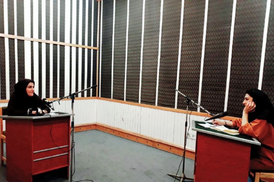 ساز سفر: تجربه همزیستی با عشایر بختیاری در ساز سفر