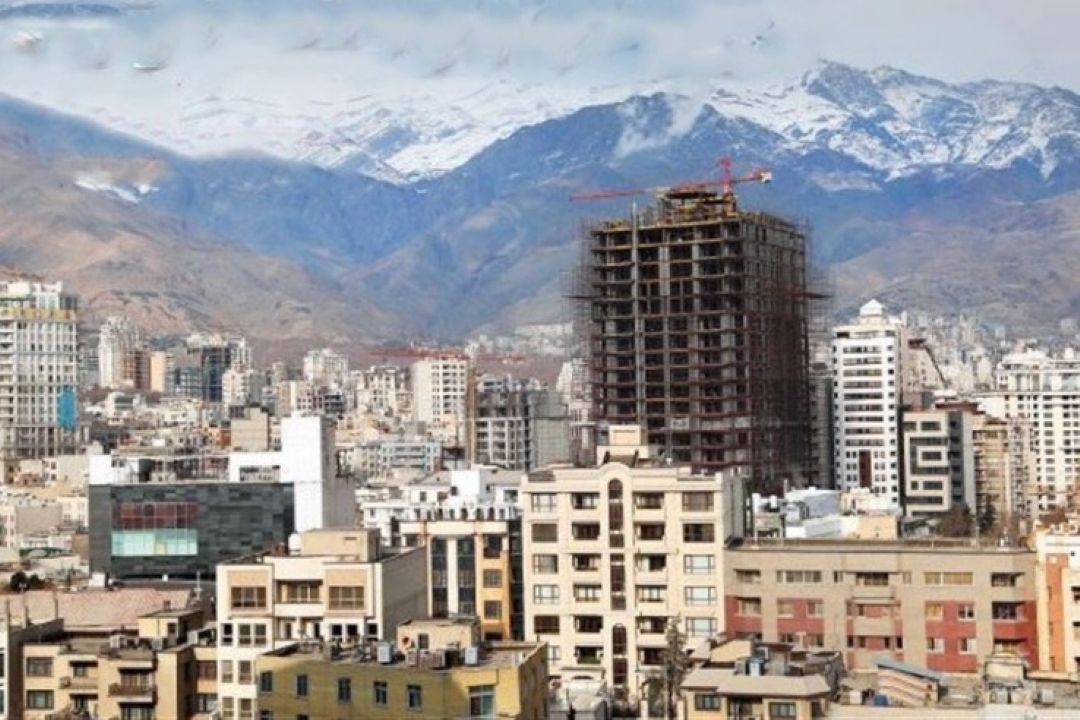 70 درصد تقاضای بازار مسكن سرمایه ای است