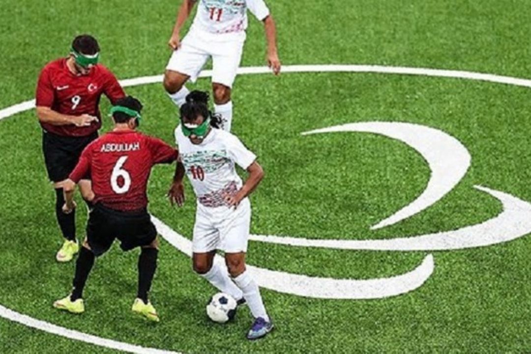 مجمع عمومی سالیانه فدراسیون نابینایان وكم بینایان برگزار شد