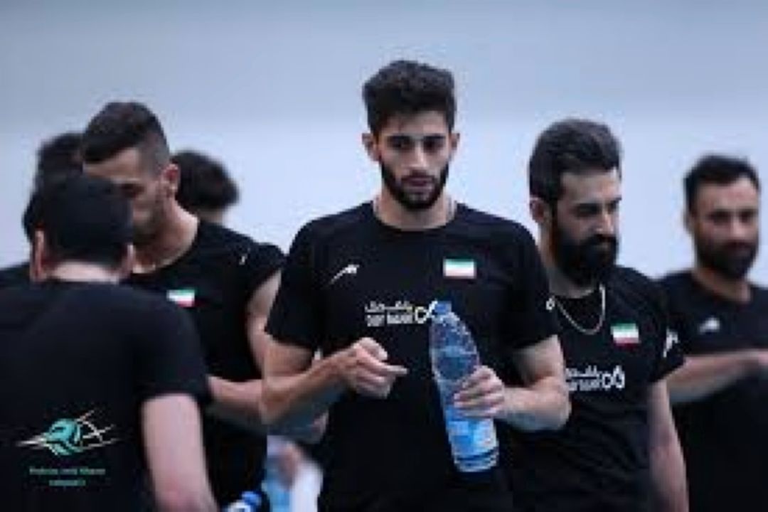 واكنش امتیازآورترین بازیكن تیم ملی والیبال پس از باخت مقابل برزیل