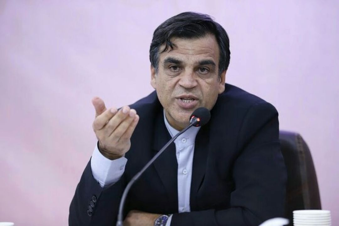 رو غلتك افتادن كارها در مناطق سیل زده لرستان