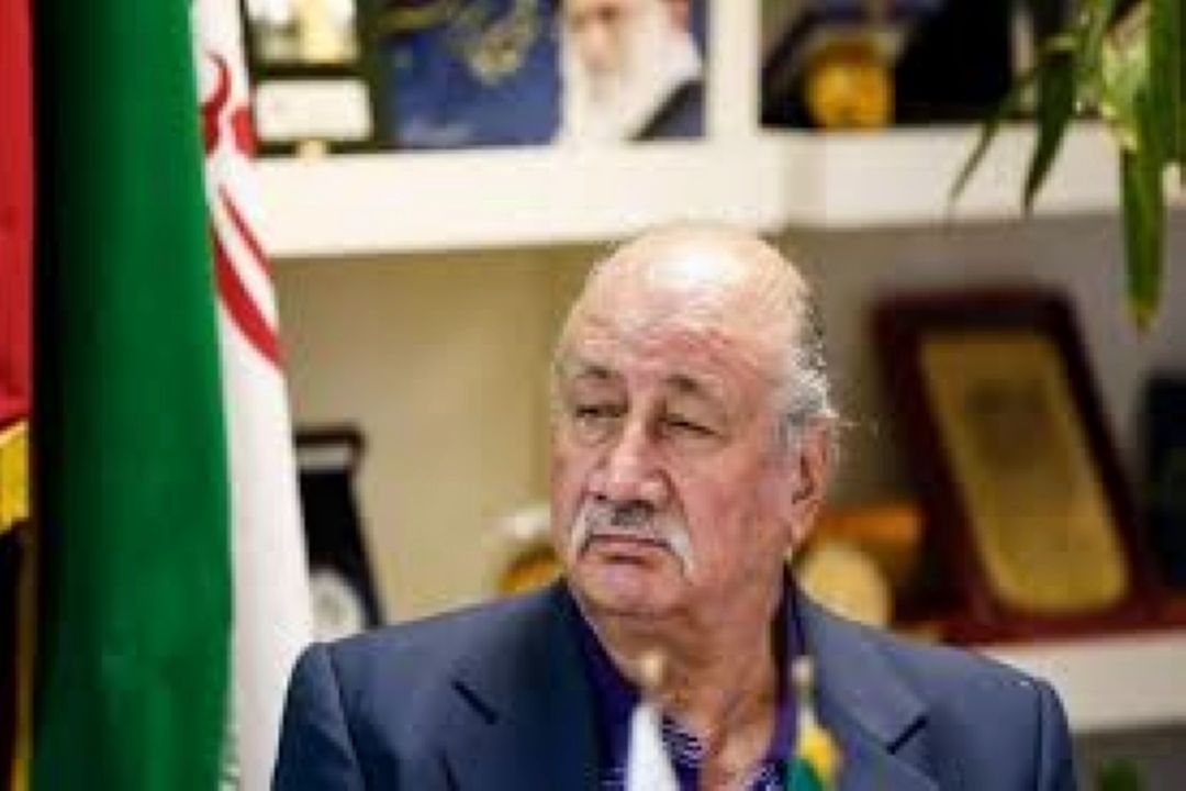 سخنگوی سازمان تیم‌های ملی دوومیدانی استعفا كرد
