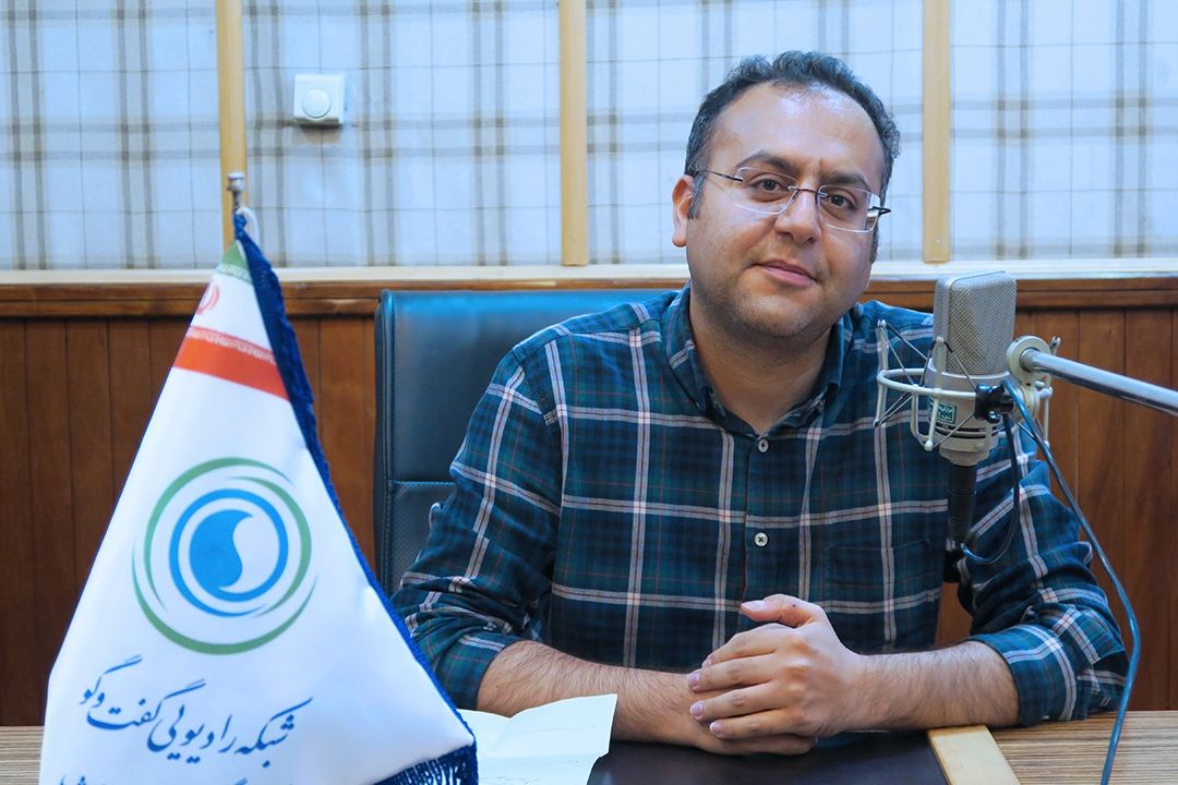 گفت و گوی سیاسی| 22 تیر