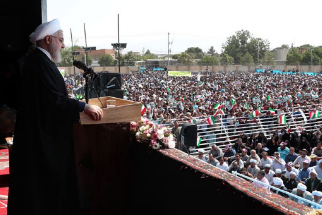 آمریكایی‌ها در هر مسیری كه رفتند شكست خوردند 