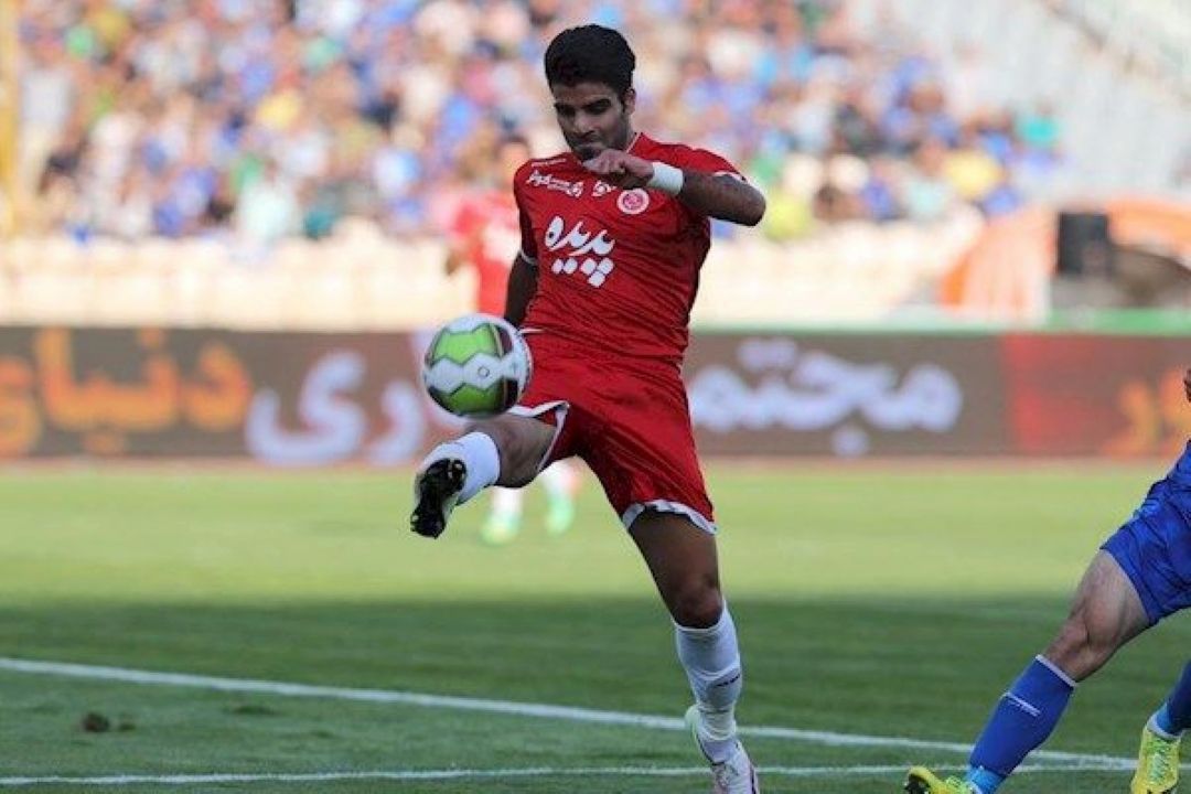 مرادمند: فوتبال هجومی در دستور كار تیم ملی است