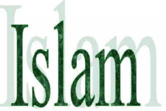 اسلام را از روی عقل و منطق انتخاب كردم