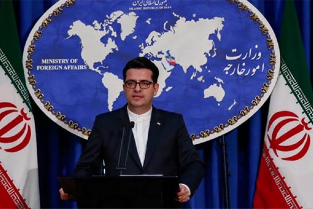  اعتراف پمپئو به اثرگذاری ایران بر افكار عمومی آمریكا 