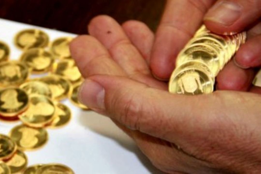 قیمت بازار طلا ، سكه و ارز در 24 تیر