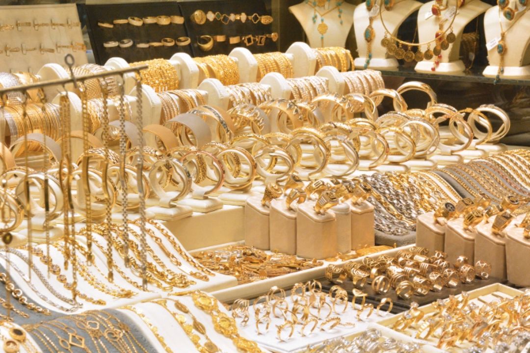 قیمت طلا، سكه و ارز در 25 تیر 