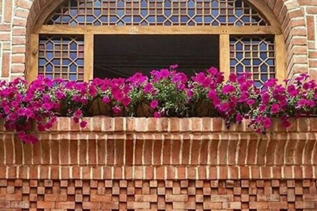  اهمیت آجر و آجركاری در هنر و معماری ایران
