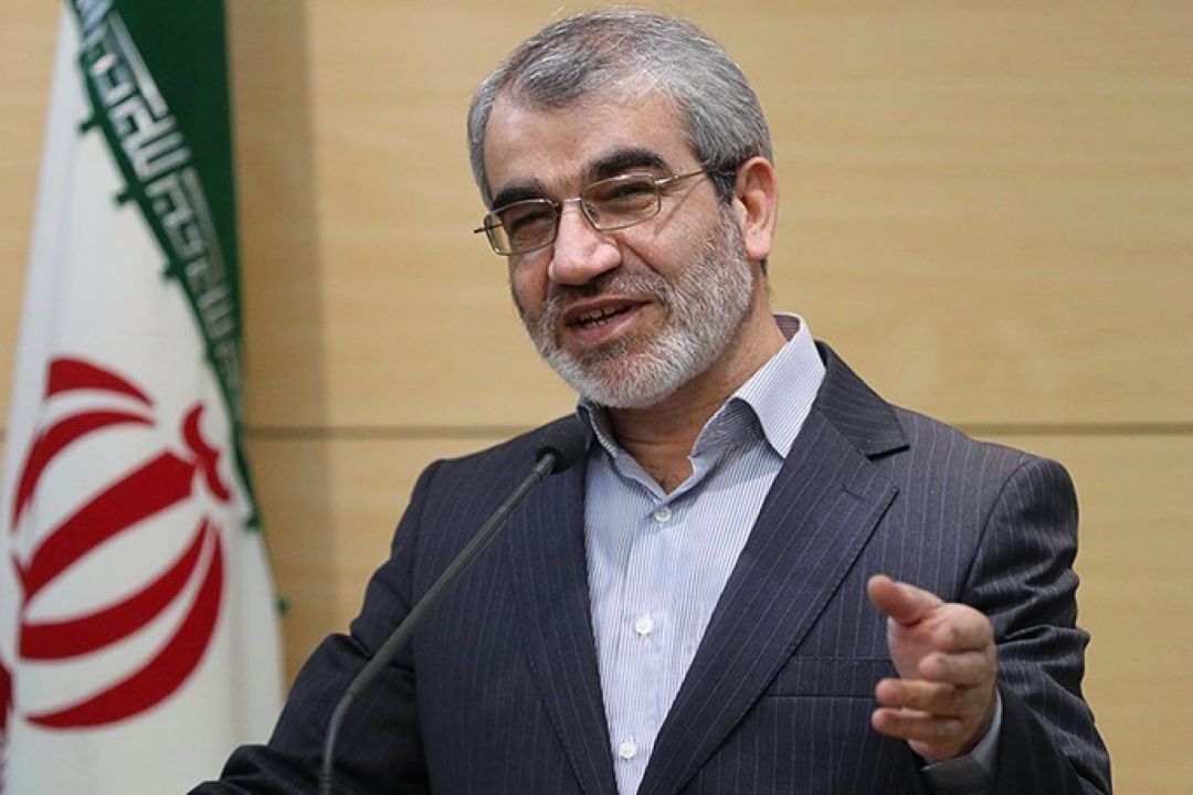 تعامل شورای نگهبان و مجلس رو به افزایش