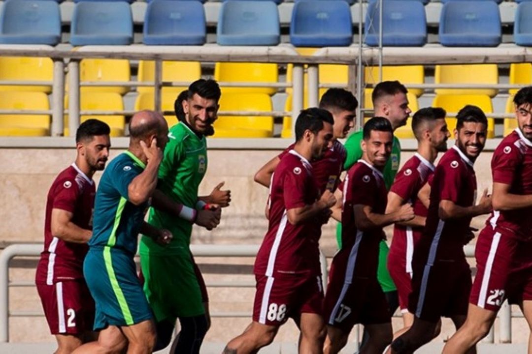 سه مهاجم خارجی مدنظر باشگاه پرسپولیس