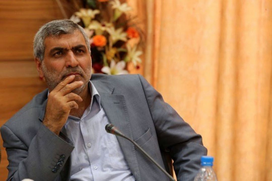 اقتصاد ایران توزیعی است