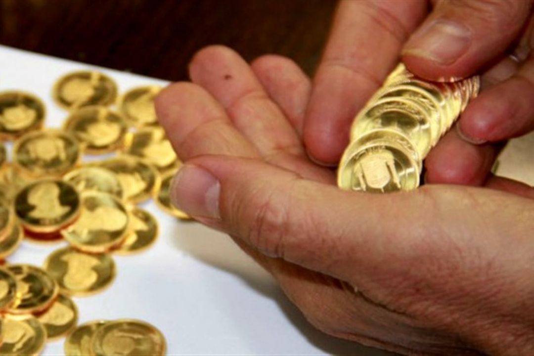 قیمت بازار طلا، سكه و ارز در 29 تیر