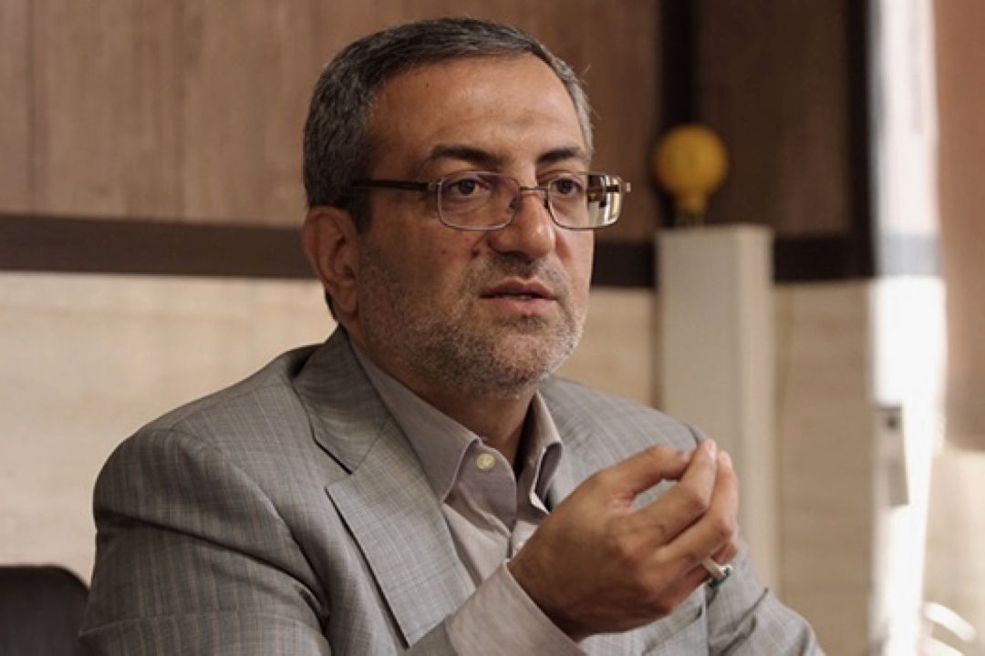 هیچ جامعه در دنیا عاری از فساد نیست