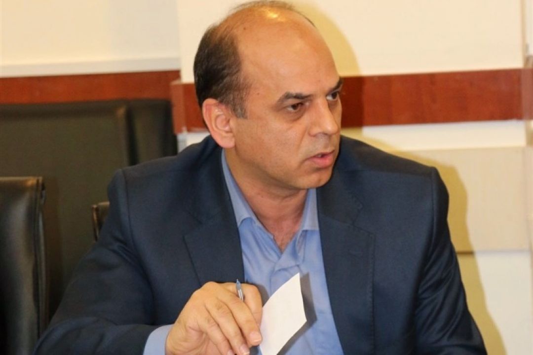 داور سابق فوتبال معاون سازمان ورزش شهرداری تهران شد