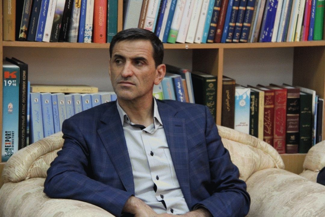 دوپینگ دوچرخه سوار ایرانی و خداحافظی او از دنیای حرفه ای