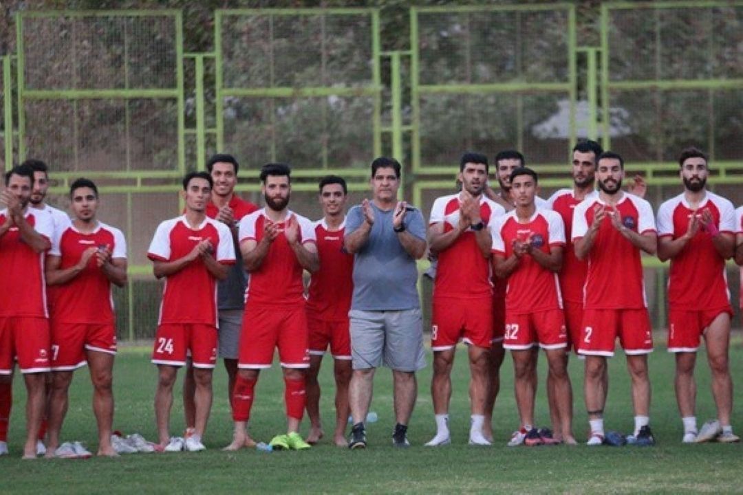 نساجی به مصاف مس كرمان می‌رود 
