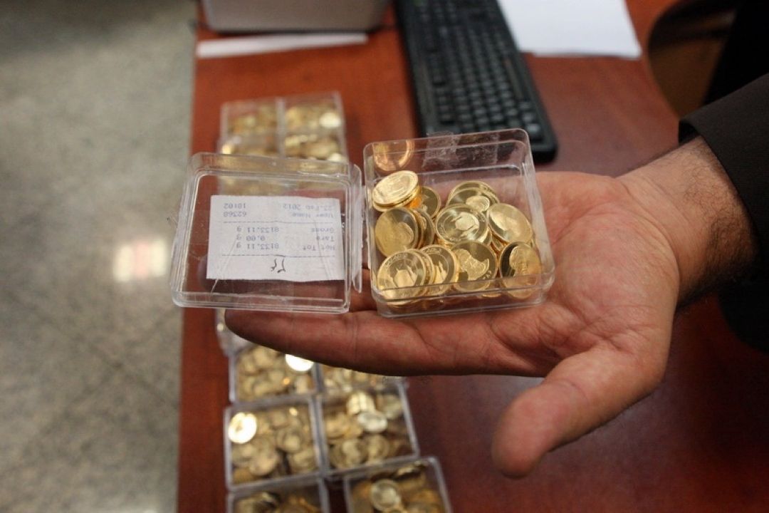 قیمت بازار طلا، سكه و ارز در 31 تیر 