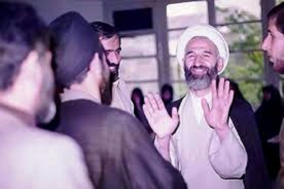 بزرگداشت شهید شاه آبادی در رادیو نمایش 