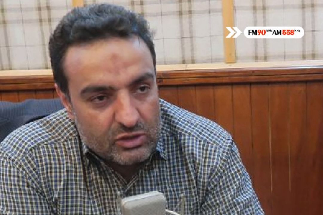بسیج مستضعفین در روند بازسازی مناطق سیل زده نقش كمك كننده دارد