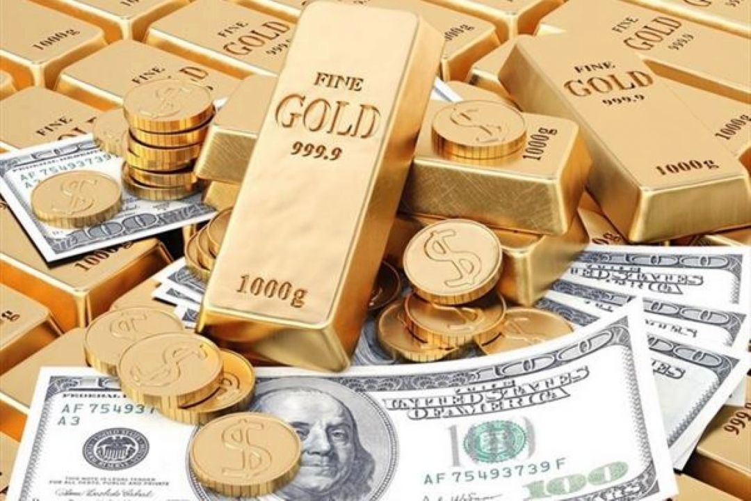 قیمت بازار طلا و سكه 31 تیر 