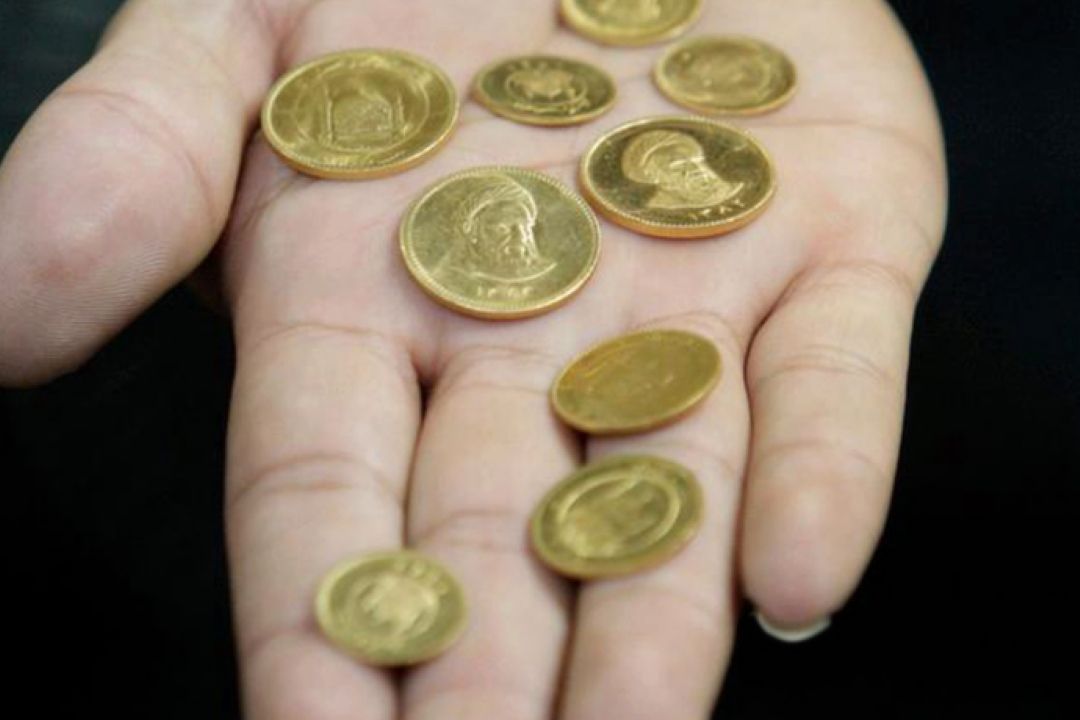 قیمت بازار طلا ، سكه و ارز در 1 مرداد