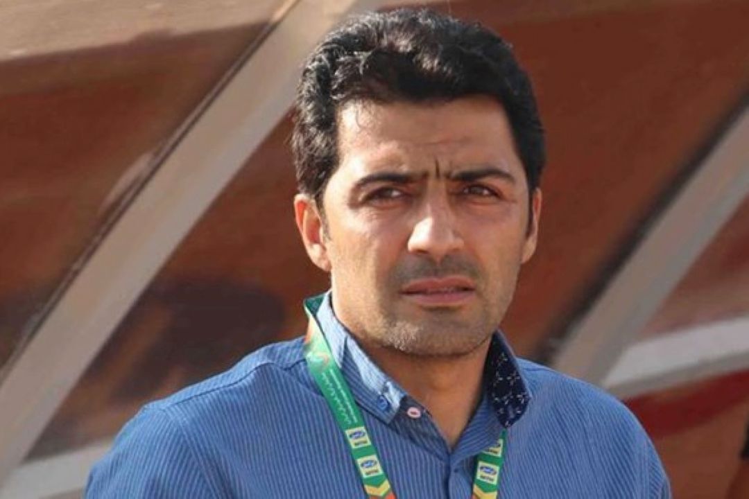 طهماسبی اردوی پیكان را ترك كرد