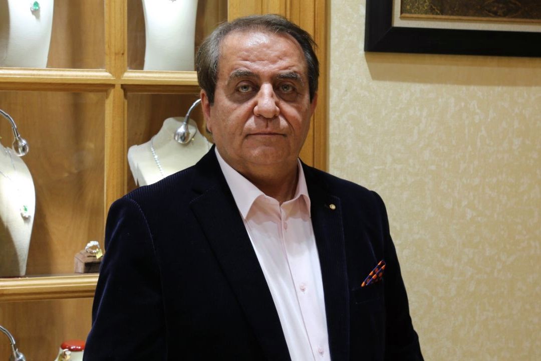 افزایش قیمت طلا 