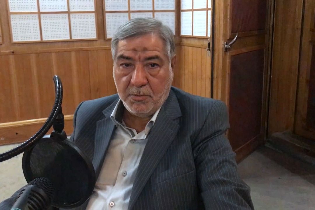 پشت صحنه برنامه اقتصاد حوالی فرهنگ | 31 تیر