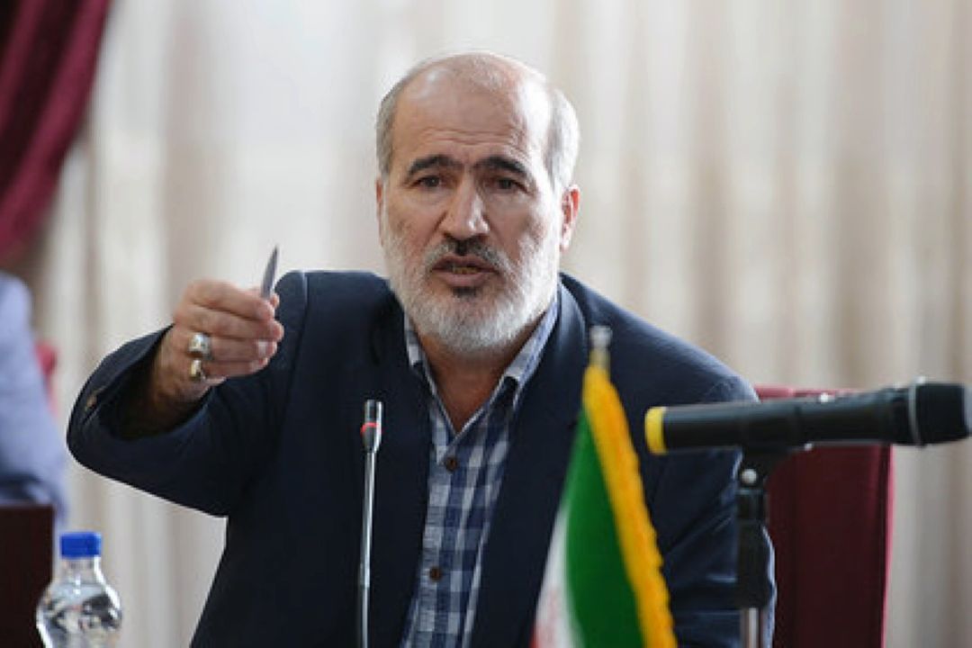 عزیزمحمدی: فدراسیون موافق حضور تماشاگران نبود، داور نداد!