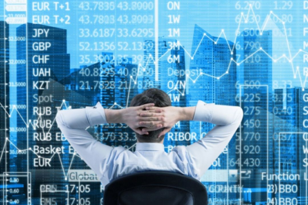 بازار سرمایه جذاب ترین بازار 