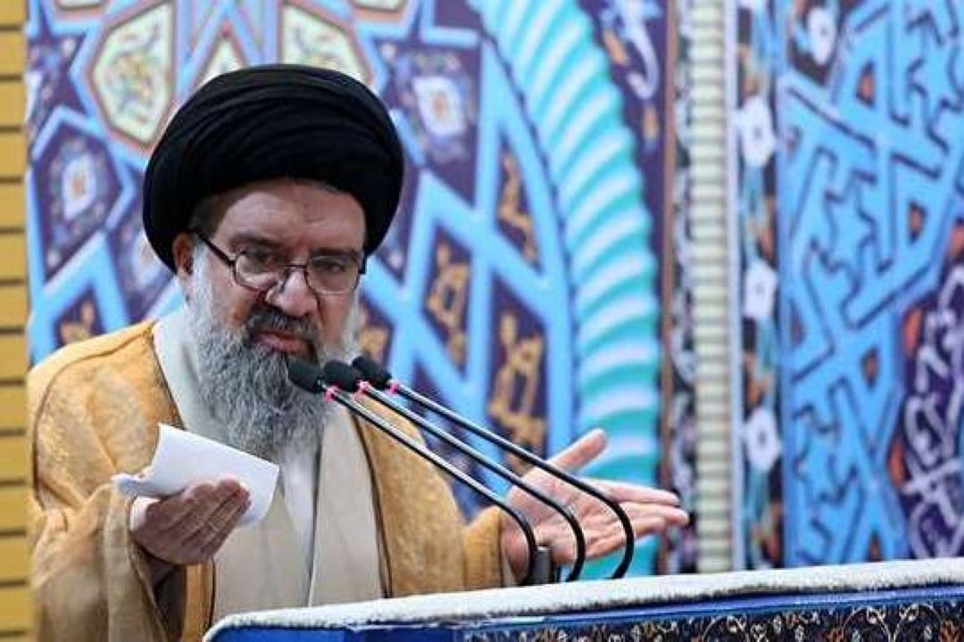 دزدی دریایی انگلیس؛ یادآور جنایت‌های روباه پیر 
