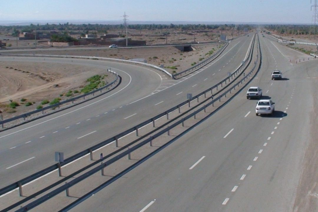 تجهیز سامانه عوارض الكترونیك در تمام آزادراه ها