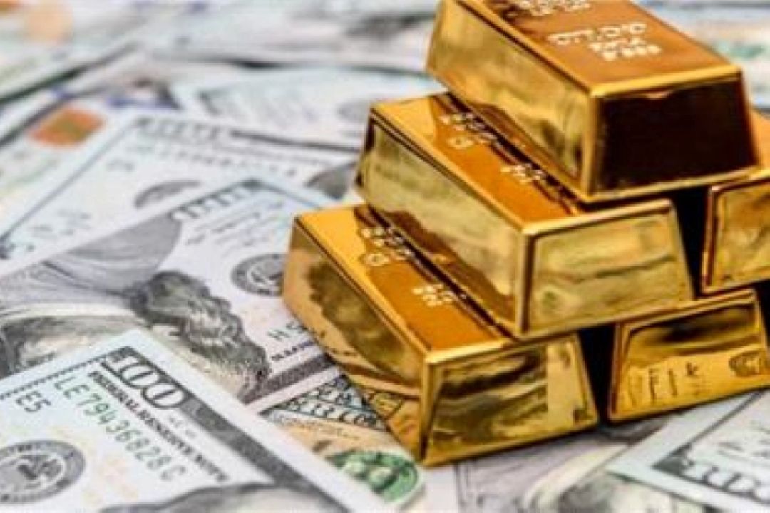 قیمت بازار طلا ، سكه و ارز در 5 مرداد