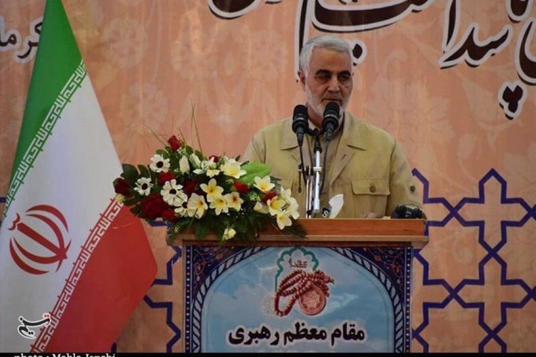 دشمنان زیادی در "استكبارستیزی، استقلال و آزادی‌" داریم/ ‌هر سال‌ دشمنی‌های‌ جدیدی بر ضد ایران آغاز می‌شود‌
