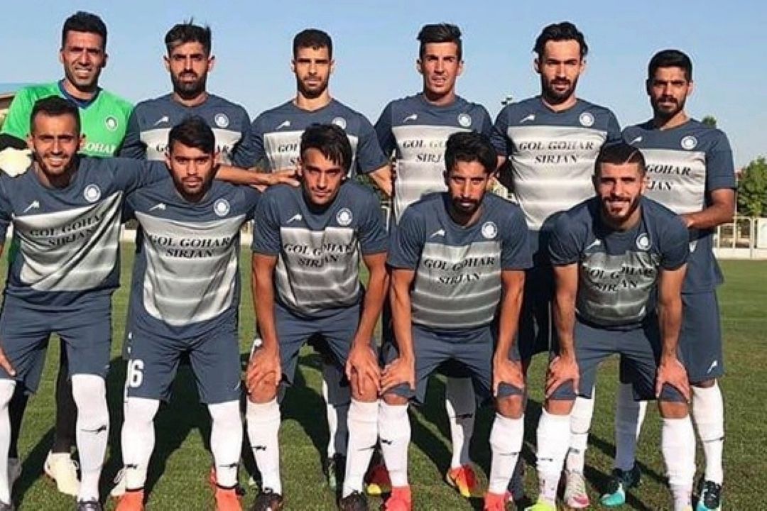 آشوری به گل‌گهر پیوست 