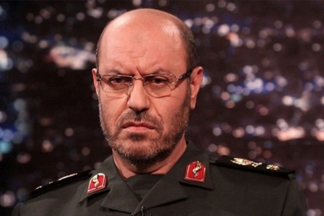 آمریكا و اسرائیل عامل ایجاد ناامنی در غرب آسیا هستند 
