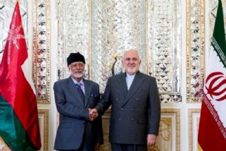 تامین امنیت تنگه هرمز؛ نقطه هدف سفر وزیر خارجه عمان به تهران